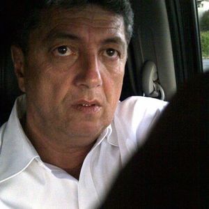 Meet your Posher, George